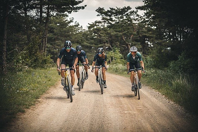 Vittoria Terreno Zero G2.0 650B Gravel Tire 2 Vittoria Terreno Zero G2.0 650B Gravel Tire - Image 2