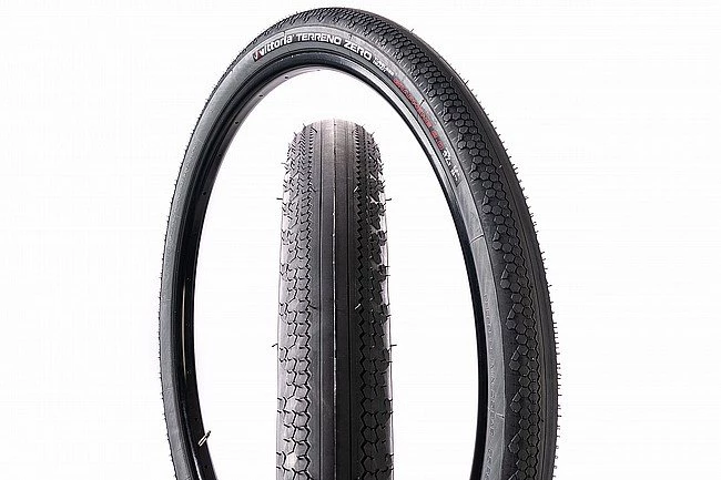 Vittoria Terreno Zero G2.0 650B Gravel Tire 1 Vittoria Terreno Zero G2.0 650B Gravel Tire