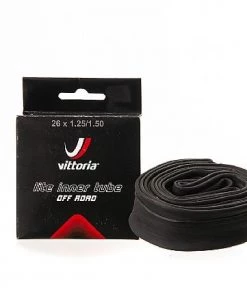 Vittoria MTB Lite 26 Inch Presta Tube