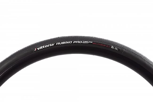Vittoria Rubino Pro G2.0 TLR Road Tire 3 Vittoria Rubino Pro G2.0 TLR Road Tire - Image 3
