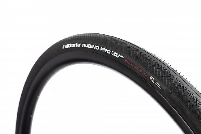 Vittoria Rubino Pro G2.0 TLR Road Tire 2 Vittoria Rubino Pro G2.0 TLR Road Tire - Image 2