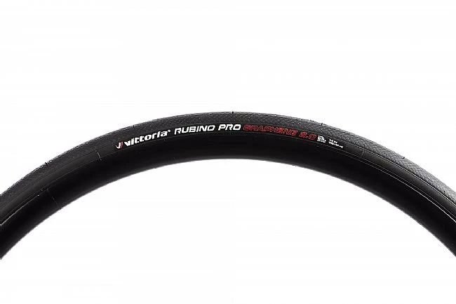 Vittoria Rubino Pro G2.0 Road Tire 7 Vittoria Rubino Pro G2.0 Road Tire - Image 7