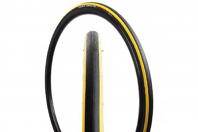 Vittoria Rubino Pro G2.0 Road Tire 4 Vittoria Rubino Pro G2.0 Road Tire - Image 4