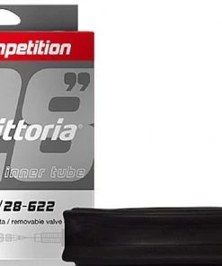 Vittoria Competition Butyl 700c Road Tube