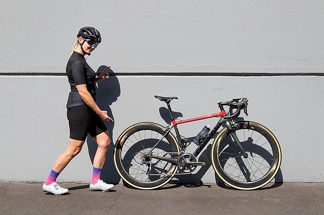 Vittoria Corsa Control G2.0 Road Tire 7 Vittoria Corsa Control G2.0 Road Tire - Image 7