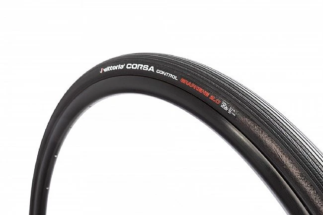 Vittoria Corsa Control G2.0 Road Tire 4 Vittoria Corsa Control G2.0 Road Tire - Image 4