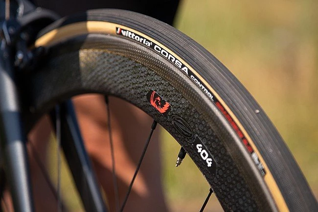 Vittoria Corsa Control G2.0 Road Tire 6 Vittoria Corsa Control G2.0 Road Tire - Image 6