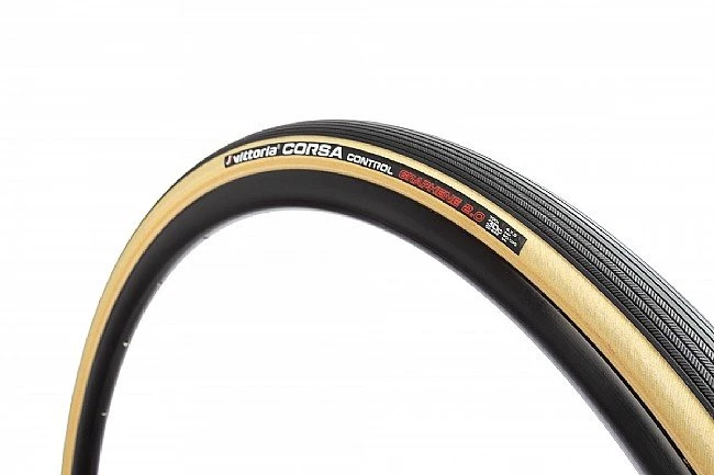 Vittoria Corsa Control G2.0 Road Tire 2 Vittoria Corsa Control G2.0 Road Tire - Image 2