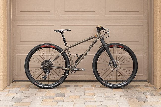 Vittoria Syerra 29" Downcountry MTB Tire 4 Vittoria Syerra 29" Downcountry MTB Tire - Image 4