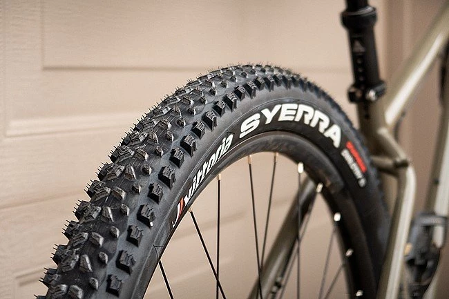 Vittoria Syerra 29" Downcountry MTB Tire 6 Vittoria Syerra 29" Downcountry MTB Tire - Image 6
