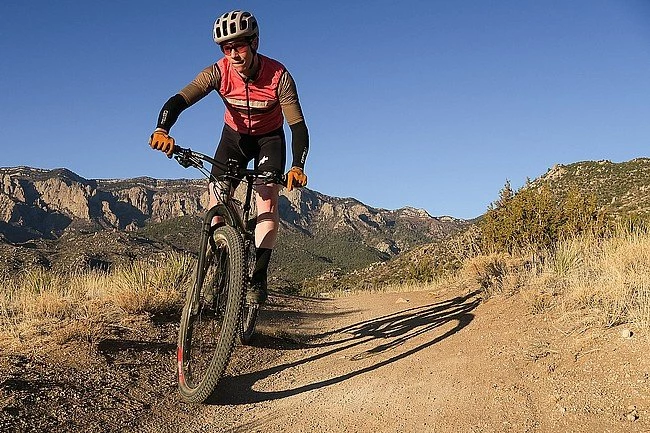 Vittoria Syerra 29" Downcountry MTB Tire 7 Vittoria Syerra 29" Downcountry MTB Tire - Image 7