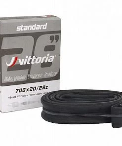 Vittoria Standard 700c Presta Tube