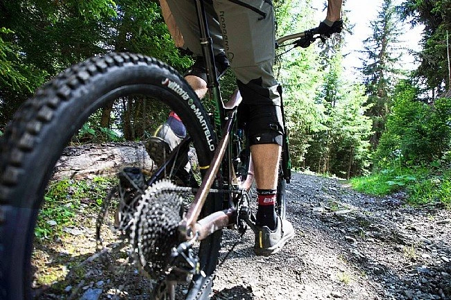 Vittoria e-Martello 29 Inch E-MTB Tire 3 Vittoria e-Martello 29 Inch E-MTB Tire - Image 3