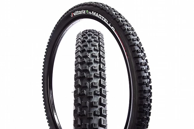 Vittoria e-Martello 29 Inch E-MTB Tire 1 Vittoria e-Martello 29 Inch E-MTB Tire