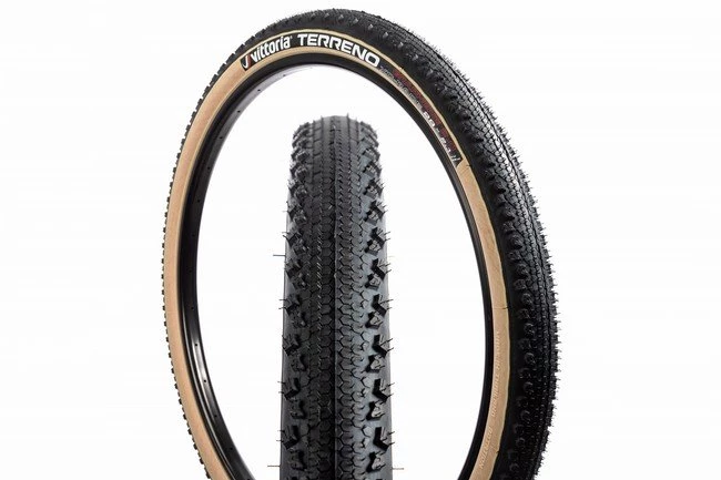 Vittoria Terreno G2.0 TLR 29 Inch MTB/Gravel Tire 1 Vittoria Terreno G2.0 TLR 29 Inch MTB/Gravel Tire