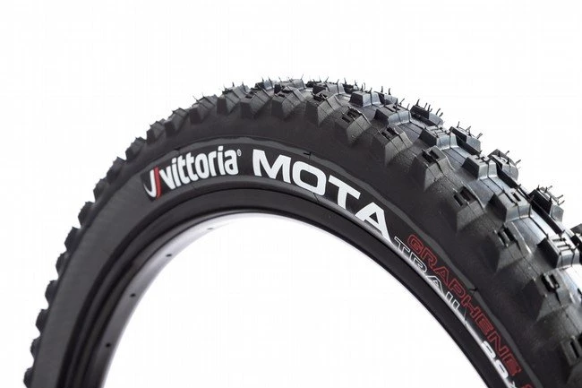 Vittoria Mota G2.0 29 Inch MTB Tire 2 Vittoria Mota G2.0 29 Inch MTB Tire - Image 2