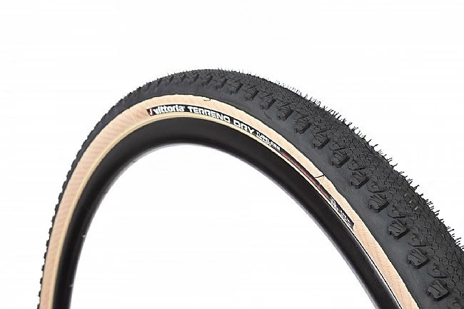 Vittoria Terreno Dry G2.0 Gravel Tire 5 Vittoria Terreno Dry G2.0 Gravel Tire - Image 5