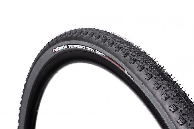 Vittoria Terreno Dry G2.0 Gravel Tire 2 Vittoria Terreno Dry G2.0 Gravel Tire - Image 2