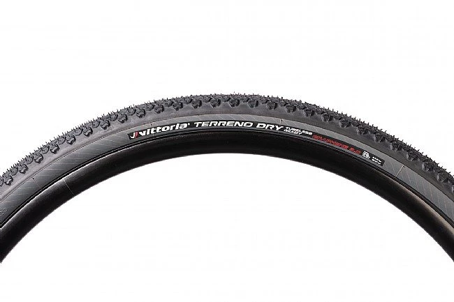 Vittoria Terreno Dry G2.0 Gravel Tire 3 Vittoria Terreno Dry G2.0 Gravel Tire - Image 3