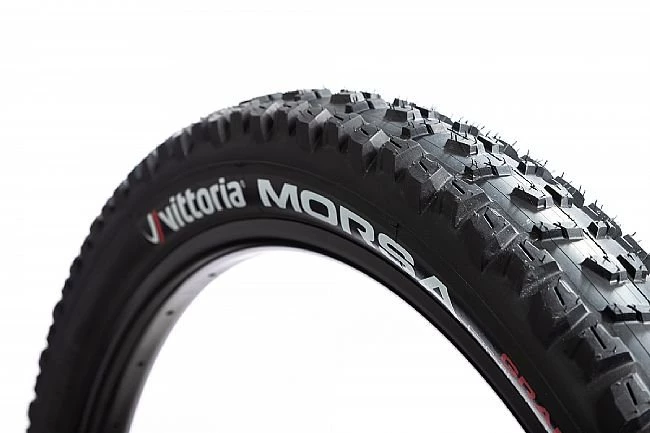 Vittoria Morsa G2.0 27.5 Inch MTB Tire 3 Vittoria Morsa G2.0 27.5 Inch MTB Tire - Image 3