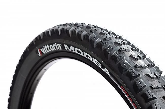 Vittoria Morsa G2.0 27.5 Inch MTB Tire 1 Vittoria Morsa G2.0 27.5 Inch MTB Tire