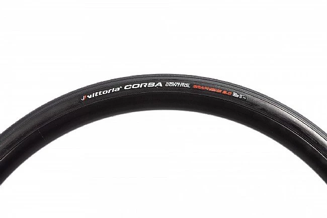 Vittoria Corsa Control G2.0 TLR Road Tire 2 Vittoria Corsa Control G2.0 TLR Road Tire - Image 2