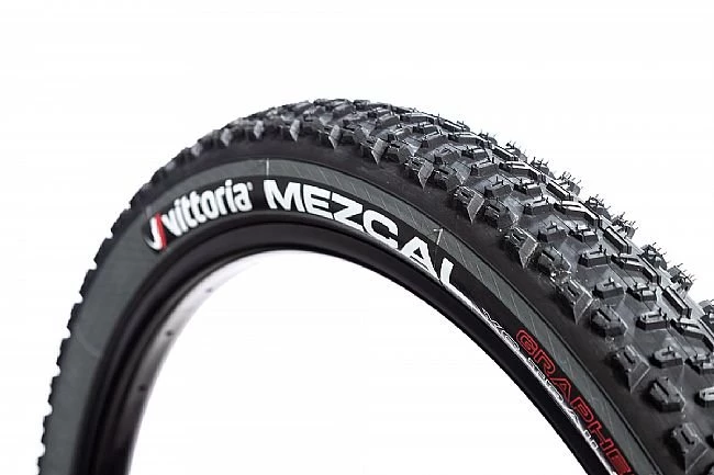 Vittoria Mezcal G2.0 TNT 27.5 Inch MTB Tire 2 Vittoria Mezcal G2.0 TNT 27.5 Inch MTB Tire - Image 2