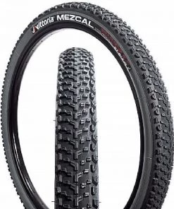 Vittoria Mezcal G2.0 TNT 27.5 Inch MTB Tire