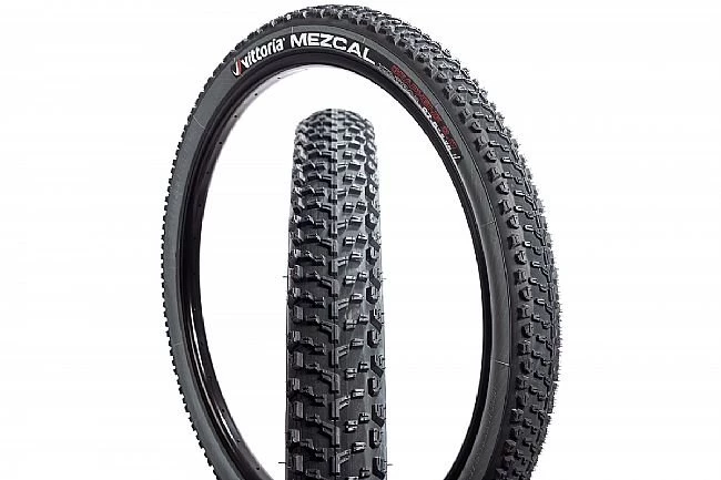 Vittoria Mezcal G2.0 TNT 27.5 Inch MTB Tire 1 Vittoria Mezcal G2.0 TNT 27.5 Inch MTB Tire