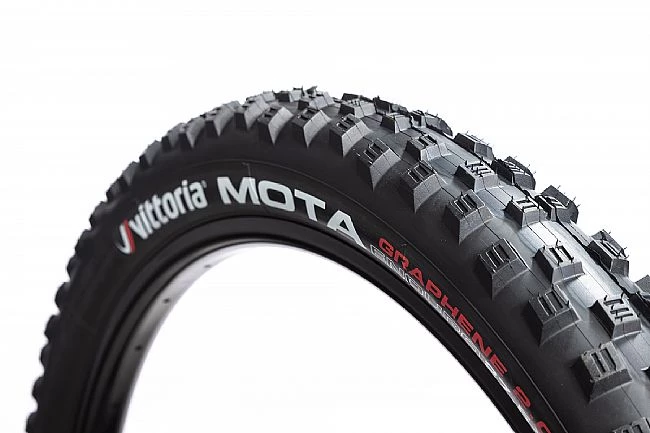 Vittoria Mota G2.0 27.5 Inch MTB Tire 3 Vittoria Mota G2.0 27.5 Inch MTB Tire - Image 3