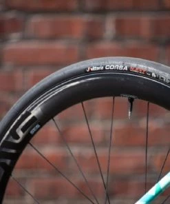 Vittoria Corsa N.EXT G2.0 TLR Road Tire 12 Vittoria Corsa N.EXT G2.0 TLR Road Tire -SRAM Official Website vivtr2 5