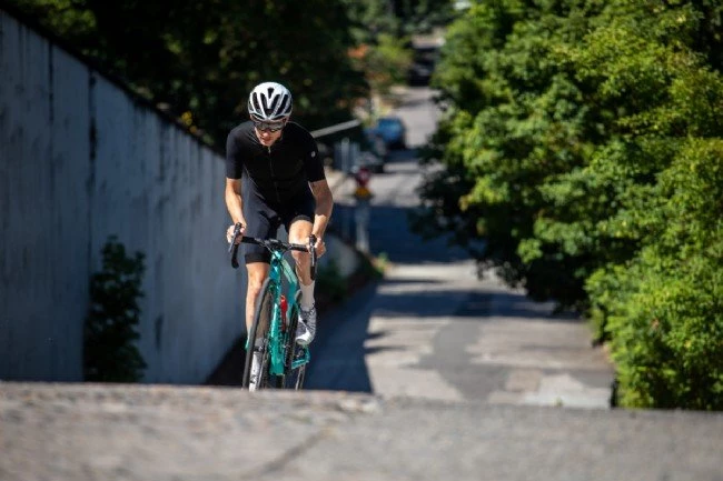 Vittoria Corsa N.EXT G2.0 TLR Road Tire 8 Vittoria Corsa N.EXT G2.0 TLR Road Tire - Image 8