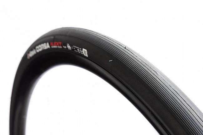 Vittoria Corsa N.EXT G2.0 TLR Road Tire 2 Vittoria Corsa N.EXT G2.0 TLR Road Tire - Image 2