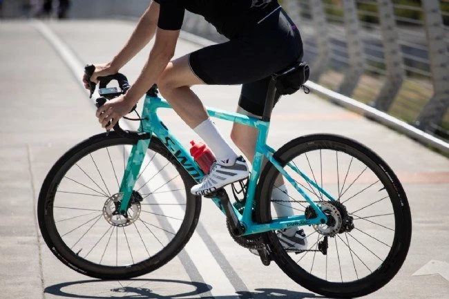 Vittoria Corsa N.EXT G2.0 Road Tire 6 Vittoria Corsa N.EXT G2.0 Road Tire - Image 6