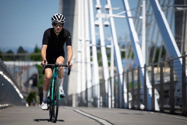 Vittoria Corsa N.EXT G2.0 Road Tire 5 Vittoria Corsa N.EXT G2.0 Road Tire - Image 5