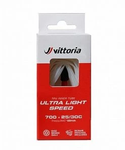 Vittoria Ultra-Light Speed Road Tube