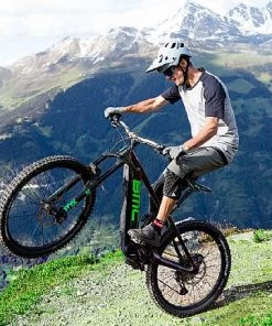 Vittoria e-Martello 27.5 Inch E-MTB Tire 7 Vittoria e-Martello 27.5 Inch E-MTB Tire -SRAM Official Website viwwe1 4