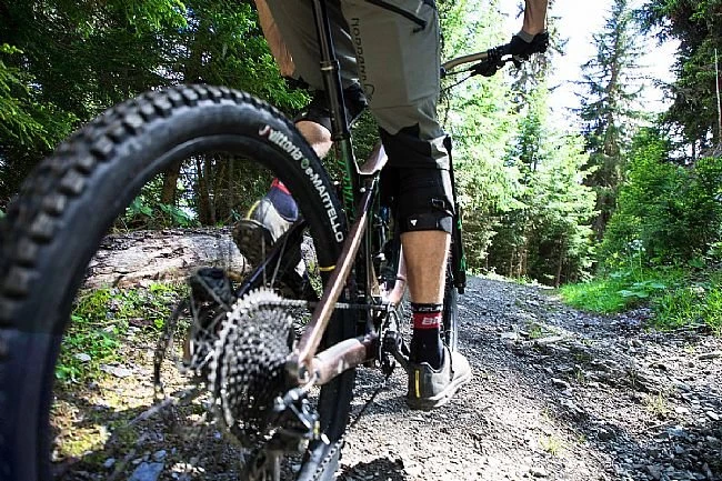 Vittoria e-Martello 27.5 Inch E-MTB Tire 3 Vittoria e-Martello 27.5 Inch E-MTB Tire - Image 3