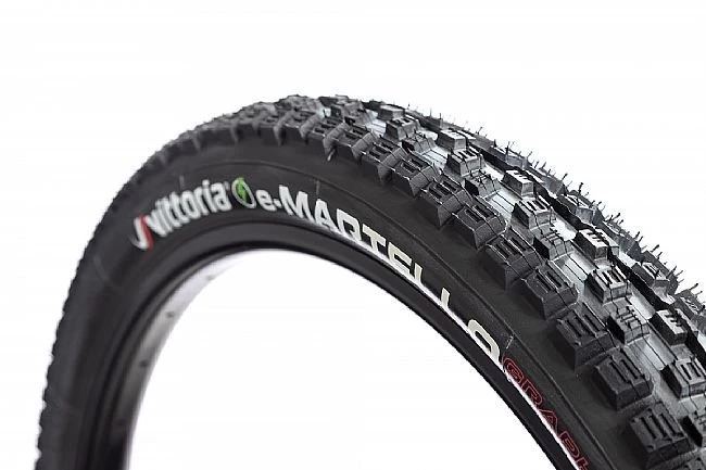 Vittoria e-Martello 27.5 Inch E-MTB Tire 2 Vittoria e-Martello 27.5 Inch E-MTB Tire - Image 2