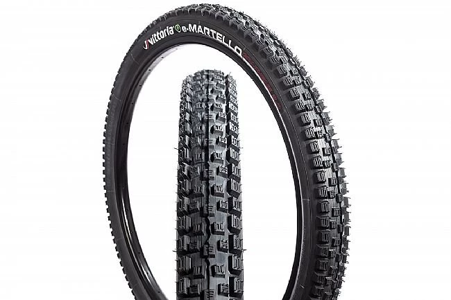Vittoria e-Martello 27.5 Inch E-MTB Tire 1 Vittoria e-Martello 27.5 Inch E-MTB Tire
