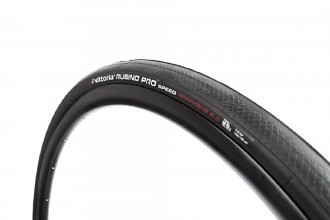Vittoria Rubino Pro Speed G2.0 Road Tire 2 Vittoria Rubino Pro Speed G2.0 Road Tire - Image 2