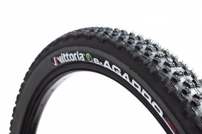 Vittoria e-Agarro 29 Inch E-MTB Tire 2 Vittoria e-Agarro 29 Inch E-MTB Tire - Image 2